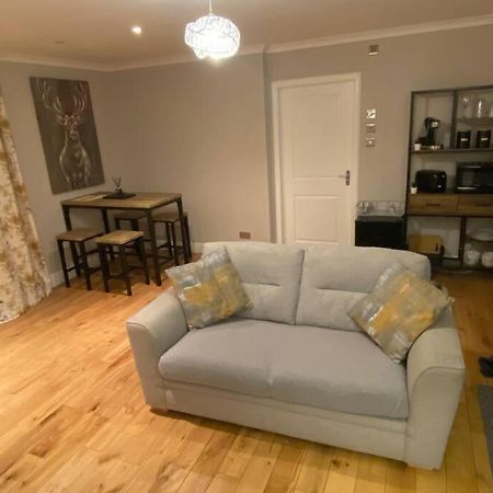 Neptune'S Apartment 威廉堡 外观 照片