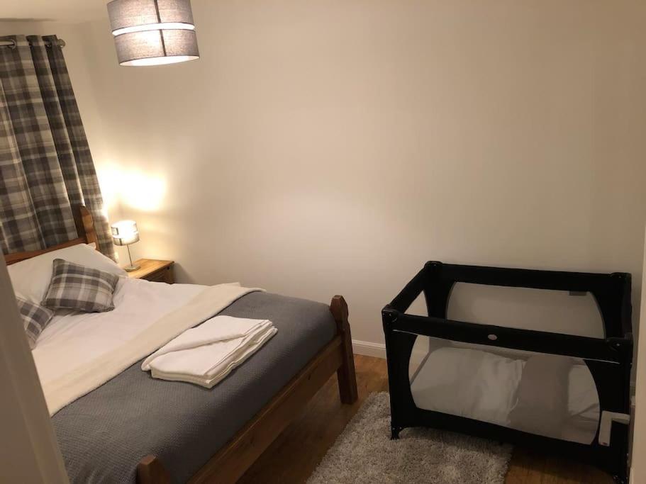 Neptune'S Apartment 威廉堡 外观 照片