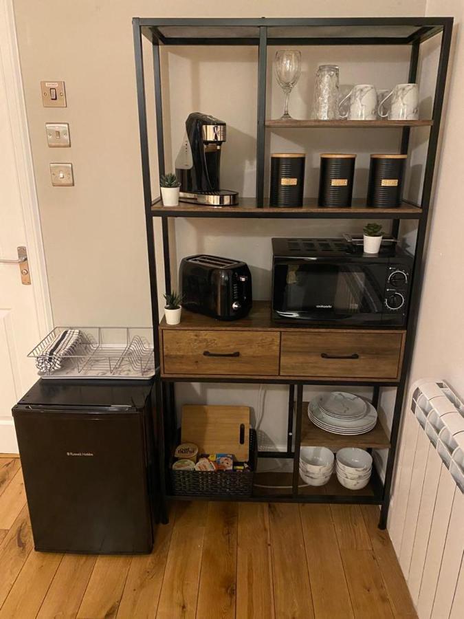 Neptune'S Apartment 威廉堡 外观 照片